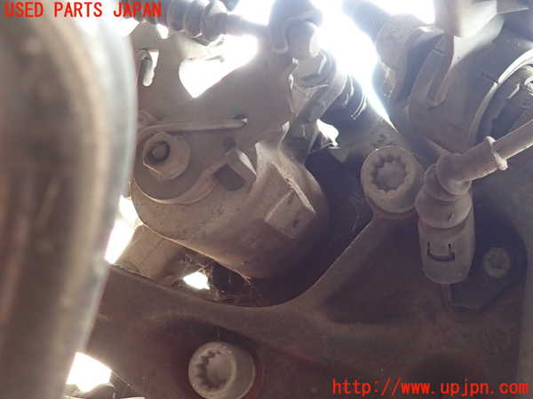 2UPJ-30984090]VW ザ･ビートル(16CBZ)右リアキャリパー 中古_m0002.jpg