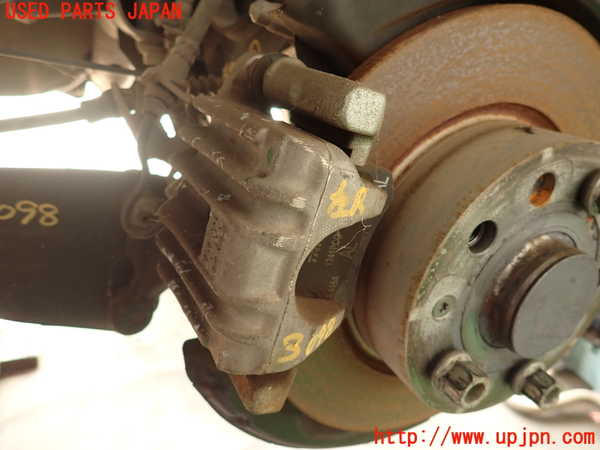 2UPJ-30984095]VW ザ･ビートル(16CBZ)左リアキャリパー 中古_m0001.jpg