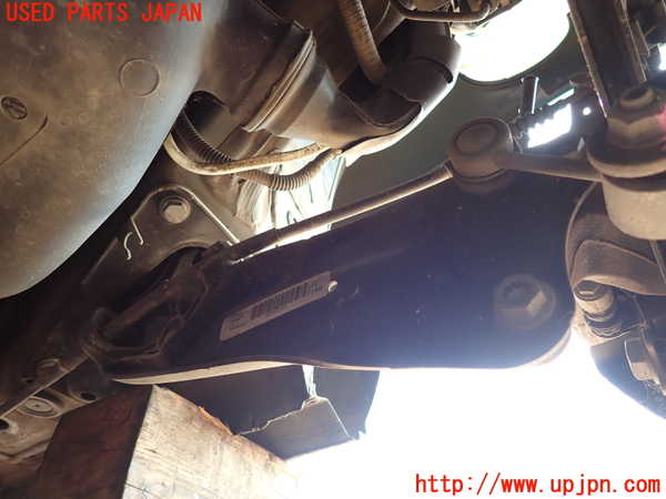 2UPJ-30985325]VW ザ･ビートル(16CBZ)右リアテンションロッド 中古_m0002.jpg