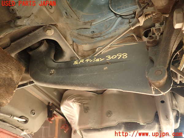 2UPJ-30985330]VW ザ･ビートル(16CBZ)左リアテンションロッド 中古_m0001.jpg