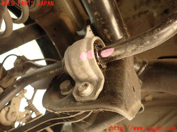 2UPJ-30985445]VW ザ･ビートル(16CBZ)リアスタビライザー 中古_m0004.jpg