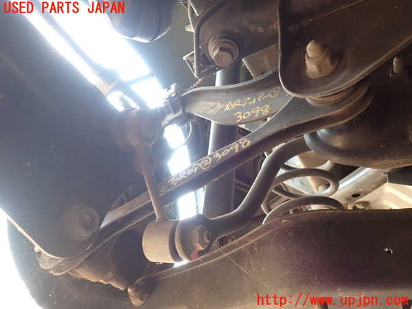 2UPJ-30985205]VW ザ･ビートル(16CBZ)右リアロアアーム2 中古_m0001.jpg