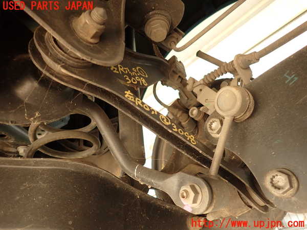 2UPJ-30985227]VW ザ･ビートル(16CBZ)左リアロアアーム2 中古_m0001.jpg