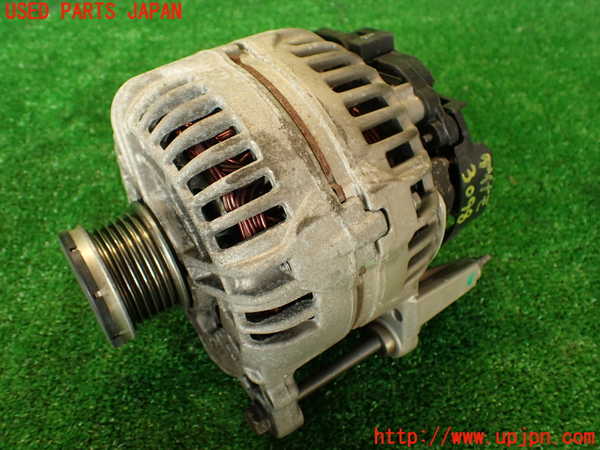 2UPJ-30986015]VW ザ･ビートル(16CBZ)オルタネーター(ダイナモ) 中古_m0001.jpg