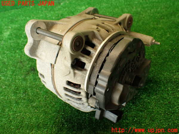 2UPJ-30986015]VW ザ･ビートル(16CBZ)オルタネーター(ダイナモ) 中古_m0002.jpg