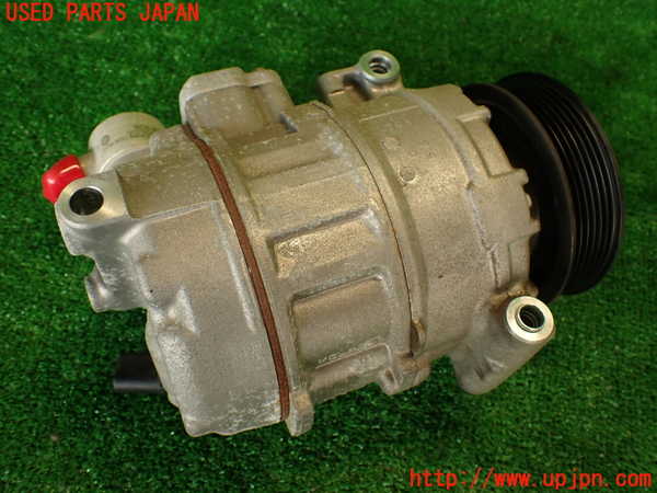 2UPJ-30986025]VW ザ･ビートル(16CBZ)エアコンコンプレッサー 中古_m0002.jpg