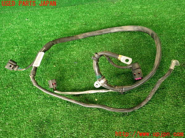 2UPJ-30986808]VW ザ･ビートル(16CBZ)ハーネス3 中古_m0002.jpg