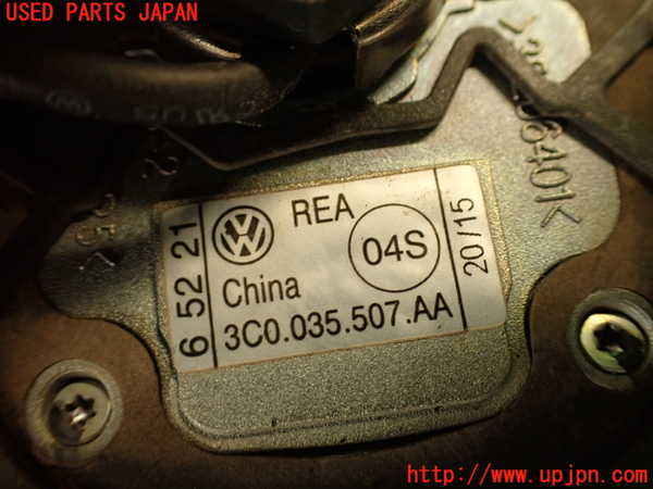 2UPJ-30986550]VW ザ･ビートル(16CBZ)アンテナ 中古_m0005.jpg