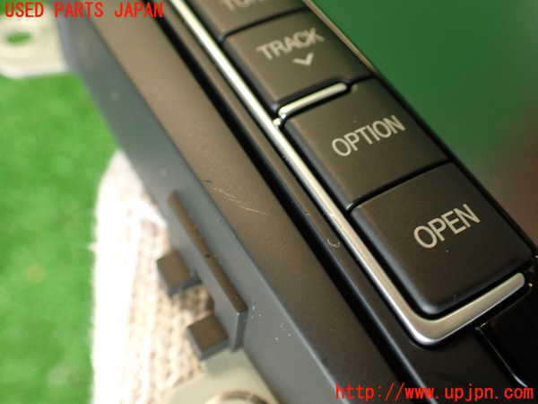 2UPJ-30986589]VW ザ･ビートル(16CBZ)カーナビゲーション HDD 中古_m0002.jpg