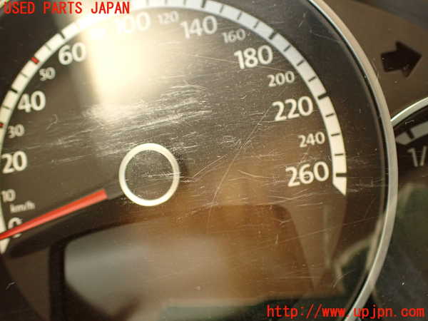 2UPJ-30986170]VW ザ･ビートル(16CBZ)スピードメーター 中古_m0002.jpg