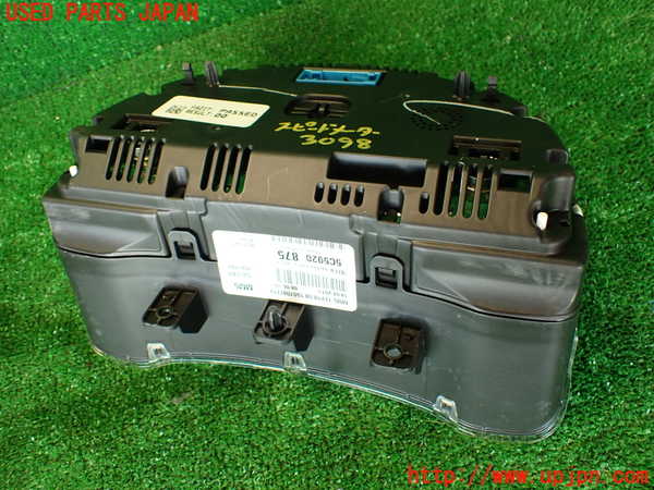 2UPJ-30986170]VW ザ･ビートル(16CBZ)スピードメーター 中古_m0003.jpg