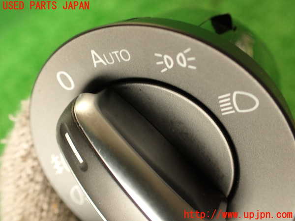 2UPJ-30986285]VW ザ･ビートル(16CBZ)ライトスイッチ 中古_m0002.jpg