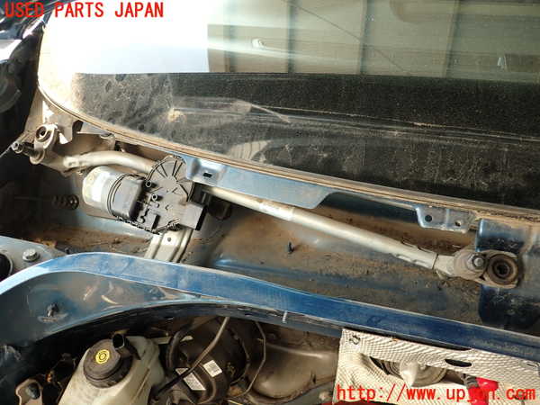 2UPJ-30986770]VW ザ･ビートル(16CBZ)フロントワイパーモーター 中古_m0001.jpg
