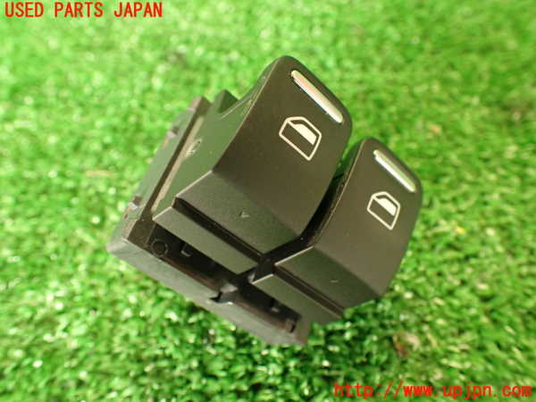 2UPJ-30986240]VW ザ･ビートル(16CBZ)右パワーウィンドウスイッチ 中古_m0001.jpg