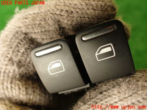 2UPJ-30986240]VW ザ･ビートル(16CBZ)右パワーウィンドウスイッチ 中古_m0002.jpg