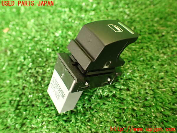 2UPJ-30986245]VW ザ･ビートル(16CBZ)左パワーウィンドウスイッチ 中古_m0001.jpg