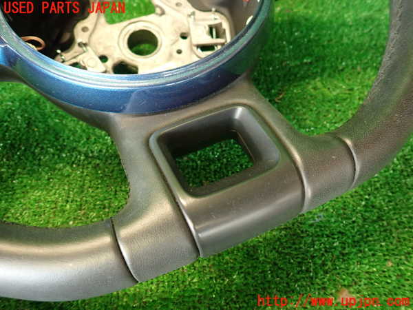 2UPJ-30987855]VW ザ･ビートル(16CBZ)ステアリングホイール 中古_m0003.jpg