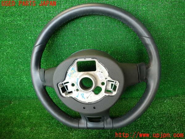 2UPJ-30987855]VW ザ･ビートル(16CBZ)ステアリングホイール 中古_m0004.jpg