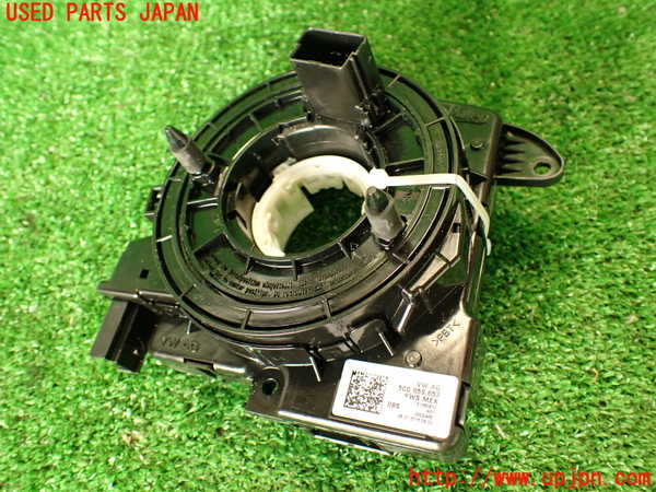 2UPJ-30986800]VW ザ･ビートル(16CBZ)スパイラルケーブル(リール) 中古_m0001.jpg