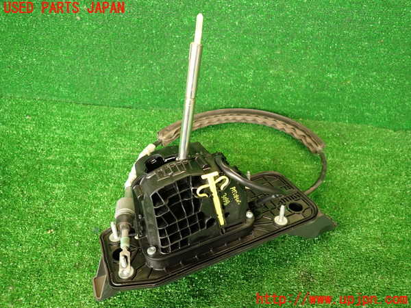 2UPJ-30987555]VW ザ･ビートル(16CBZ)ATシフトレバー 中古_m0001.jpg