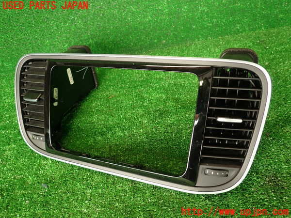 2UPJ-30987526]VW ザ･ビートル(16CBZ)エアコン吹き出し口1 真中 中古_m0001.jpg