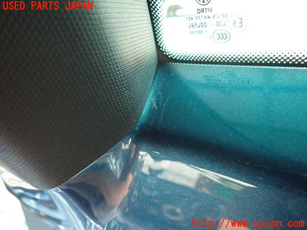 2UPJ-30987675]VW ザ･ビートル(16CBZ)右リアピラートリム 中古_m0002.jpg