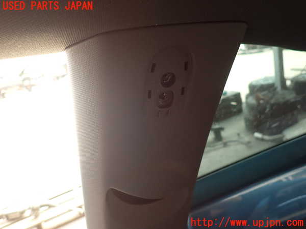 2UPJ-30987675]VW ザ･ビートル(16CBZ)右リアピラートリム 中古_m0003.jpg