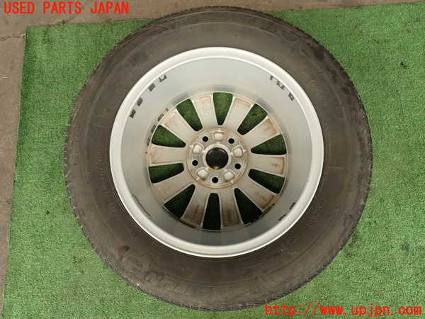 2UPJ-30989031]VW ザ･ビートル(16CBZ)タイヤ　ホイール　1本① 215/60R16 中古_m0004.jpg