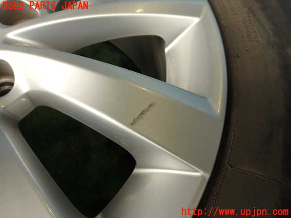 2UPJ-30989034]VW ザ･ビートル(16CBZ)タイヤ　ホイール　1本④ 215/60R16 中古_m0003.jpg