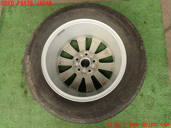 2UPJ-30989034]VW ザ･ビートル(16CBZ)タイヤ　ホイール　1本④ 215/60R16 中古_m0004.jpg