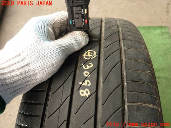 2UPJ-30989034]VW ザ･ビートル(16CBZ)タイヤ　ホイール　1本④ 215/60R16 中古_m0005.jpg
