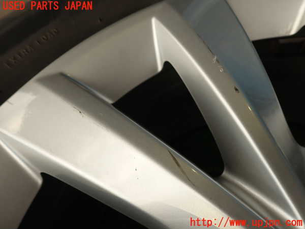 2UPJ-30989033]VW ザ･ビートル(16CBZ)タイヤ　ホイール　1本③ 215/60R16 中古_m0003.jpg