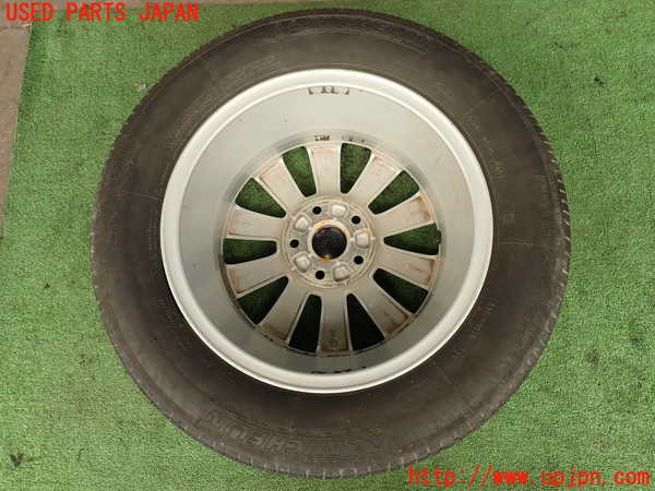2UPJ-30989033]VW ザ･ビートル(16CBZ)タイヤ　ホイール　1本③ 215/60R16 中古_m0004.jpg