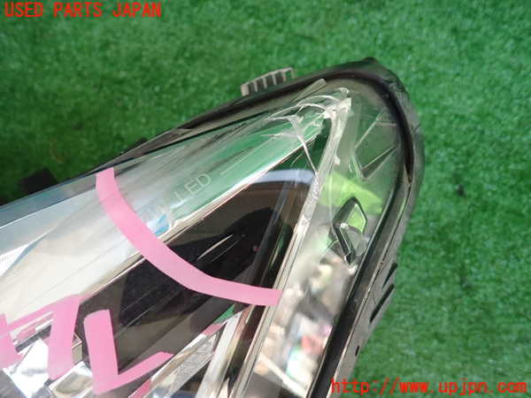 2UPJ-30991132]BMW 320d ツーリング(8C20)左ヘッドライト LED 中古 (F31)_m0002.jpg