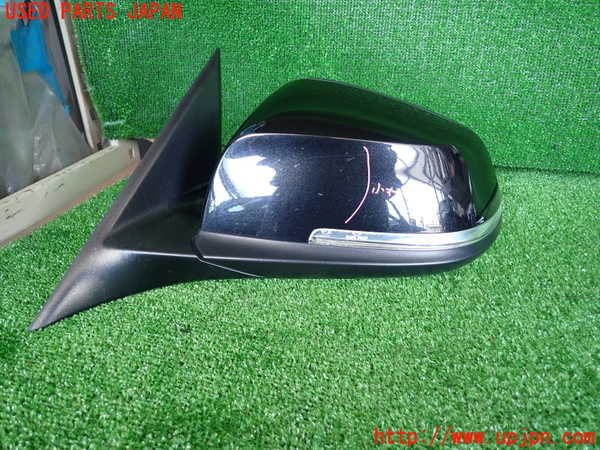 2UPJ-30991212]BMW 320d ツーリング(8C20)左ドアミラー 中古 (F31)_m0002.jpg