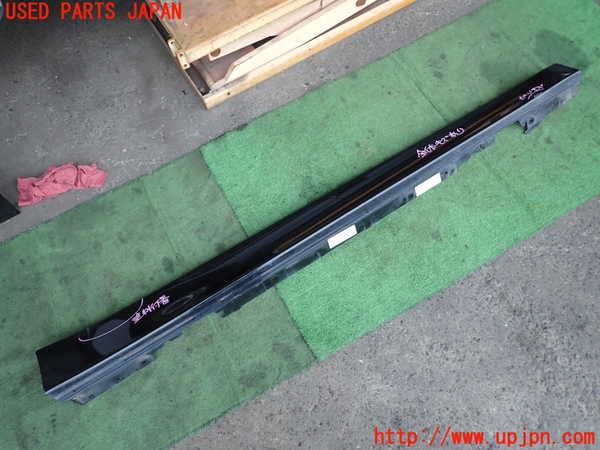 2UPJ-30991390]BMW 320d ツーリング(8C20)右サイドステップ 中古 (F31)_m0001.jpg