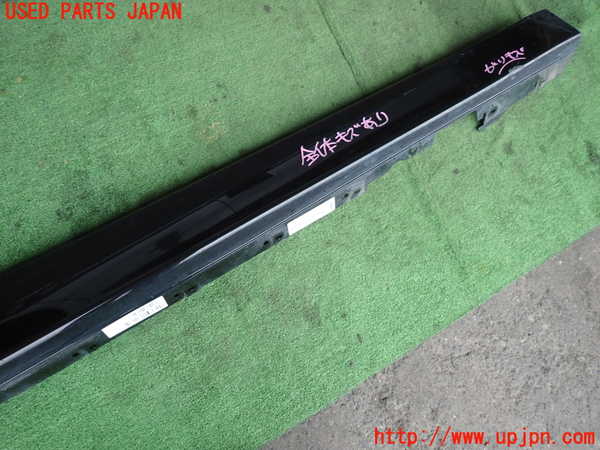 2UPJ-30991390]BMW 320d ツーリング(8C20)右サイドステップ 中古 (F31)_m0003.jpg