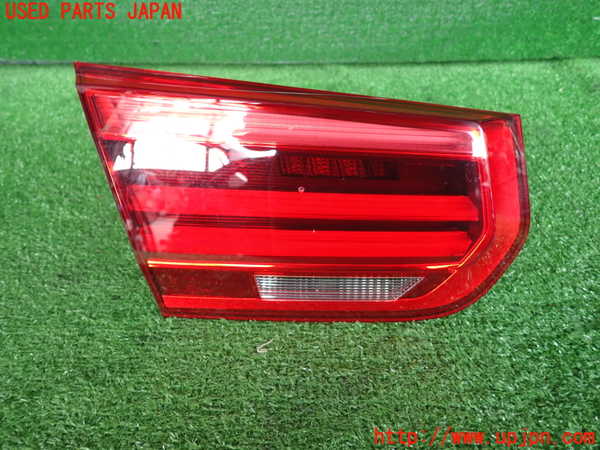 2UPJ-30991552]BMW 320d ツーリング(8C20)左リアフィニッシャー 中古 (F31)_m0001.jpg
