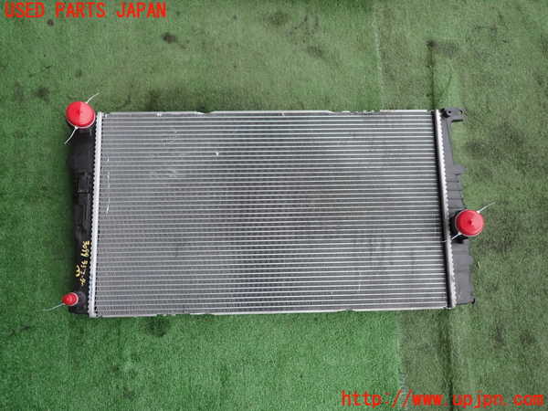 2UPJ-30992321]BMW 320d ツーリング(8C20)ラジエーター1 中古 (F31)_m0001.jpg