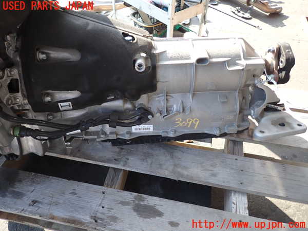 2UPJ-30993010]BMW 320d ツーリング(8C20)ミッション AT B47D20A 中古 (F31)_m0003.jpg