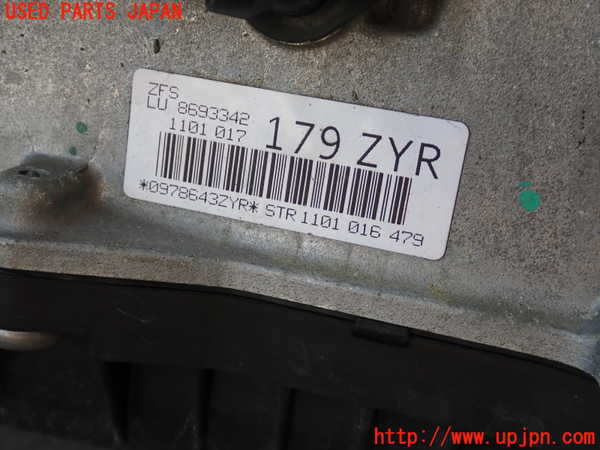 2UPJ-30993010]BMW 320d ツーリング(8C20)ミッション AT B47D20A 中古 (F31)_m0004.jpg