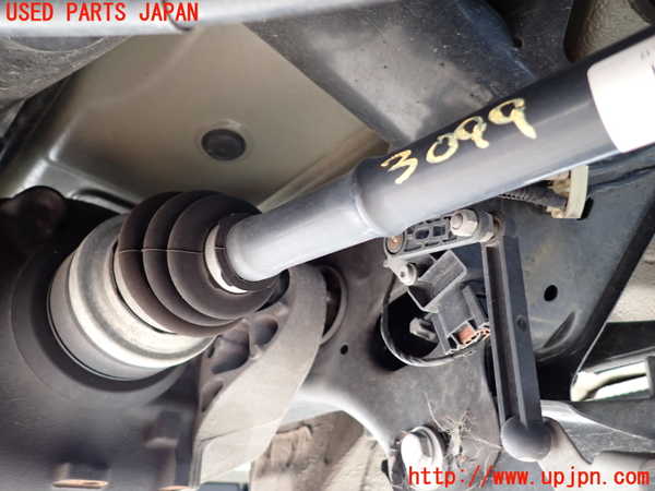 2UPJ-30994025]BMW 320d ツーリング(8C20)左リアドライブシャフト 中古 (F31)_m0001.jpg