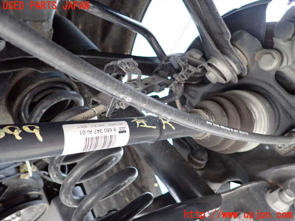 2UPJ-30994025]BMW 320d ツーリング(8C20)左リアドライブシャフト 中古 (F31)_m0002.jpg