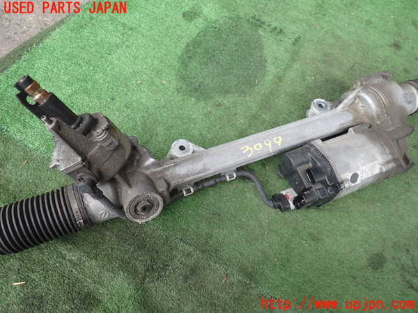 2UPJ-30994235]BMW 320d ツーリング(8C20)パワステギアボックス 中古 (F31)_m0003.jpg
