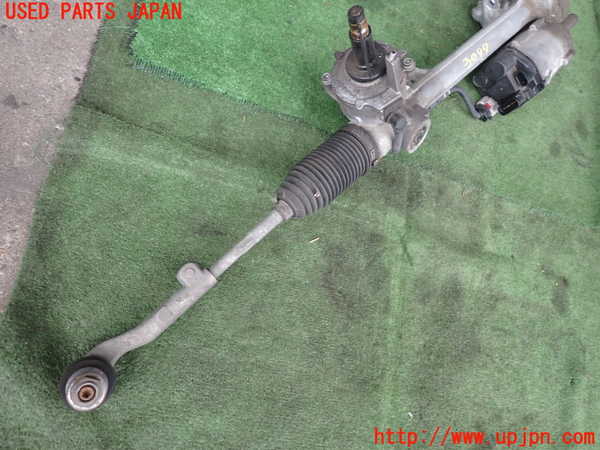 2UPJ-30994235]BMW 320d ツーリング(8C20)パワステギアボックス 中古 (F31)_m0004.jpg