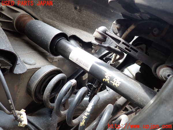 2UPJ-30995070]BMW 320d ツーリング(8C20)右リアショックアブソーバー 中古 (F31)_m0001.jpg