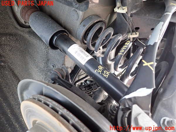2UPJ-30995075]BMW 320d ツーリング(8C20)左リアショックアブソーバー 中古 (F31)_m0001.jpg