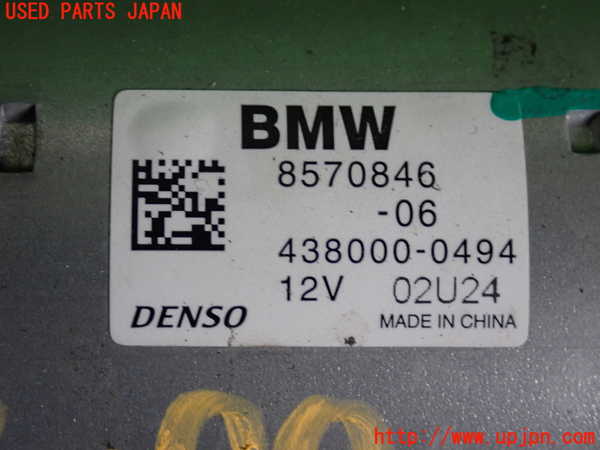 2UPJ-30996010]BMW 320d ツーリング(8C20)セルモーター 中古 (F31)_m0003.jpg