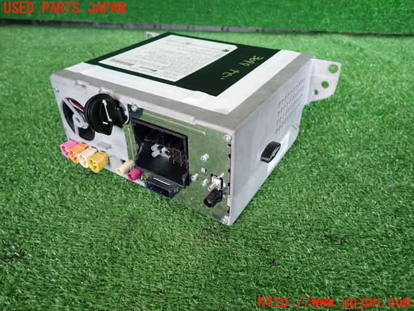 2UPJ-30996589]BMW 320d ツーリング(8C20)カーナビゲーション HDD 中古 (F31)_m0002.jpg