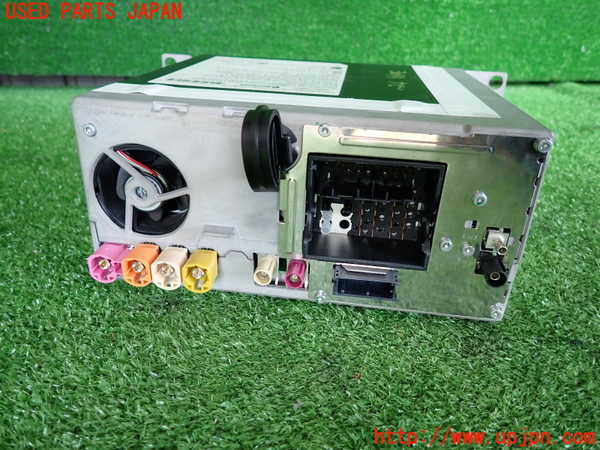 2UPJ-30996589]BMW 320d ツーリング(8C20)カーナビゲーション HDD 中古 (F31)_m0003.jpg